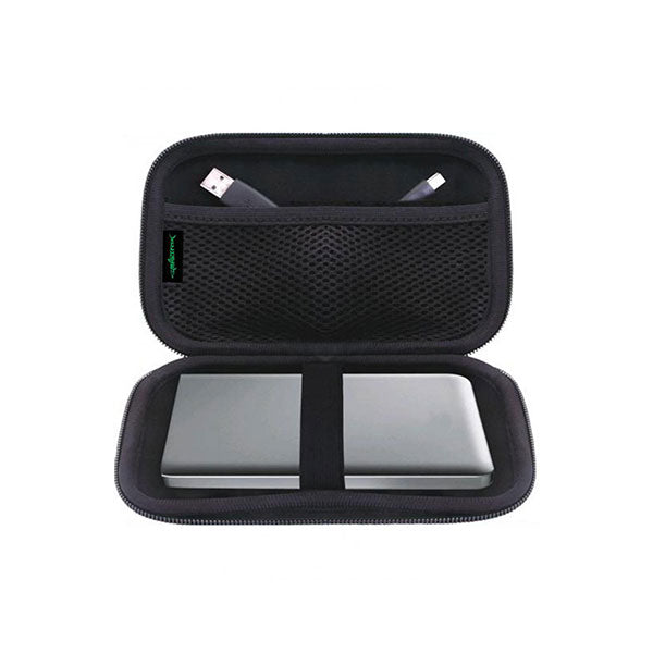 Wd Hard Pouch Hdd