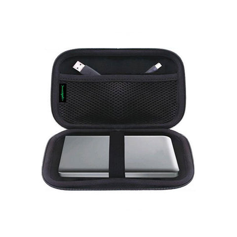 Wd Hard Pouch Hdd