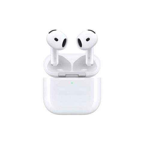Apple Airpods 4 Bt 5.3v With Anc Usb-c & Wireless Charging Case