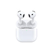 Apple Airpods 4 Bt 5.3v With Anc Usb-c & Wireless Charging Case