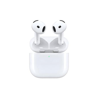 Apple Airpods 4 Bt 5.3v With Anc Usb-c & Wireless Charging Case