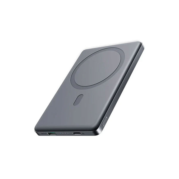 Joyroom Jr-pbm08 Pro 10000mah 20w Ultra-thin Wireless Charging Power Bank