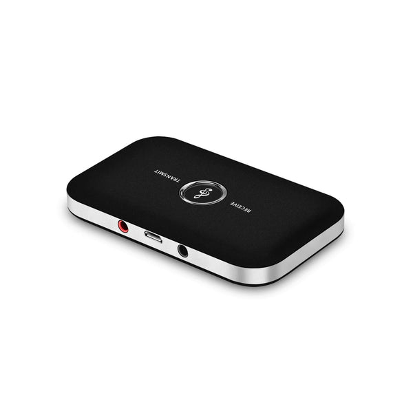 Speedx Wireless 2-in-1 B6 Audio Receiver And Transmitter
