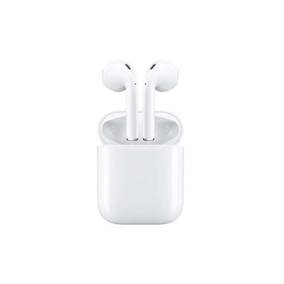 Twin I12 With Case Sensors Touch And Window Wireless Earphone V5.0