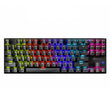Xtrike Me Gk-989 Wired Mechanical Gaming Keyboard