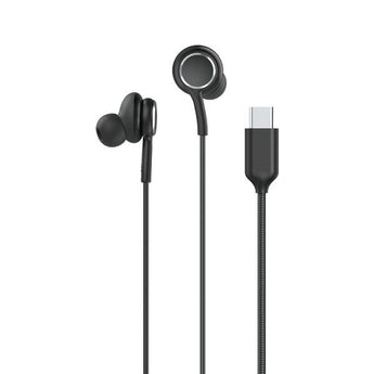 Remax Rm-703a Type C Lightweight Handfree