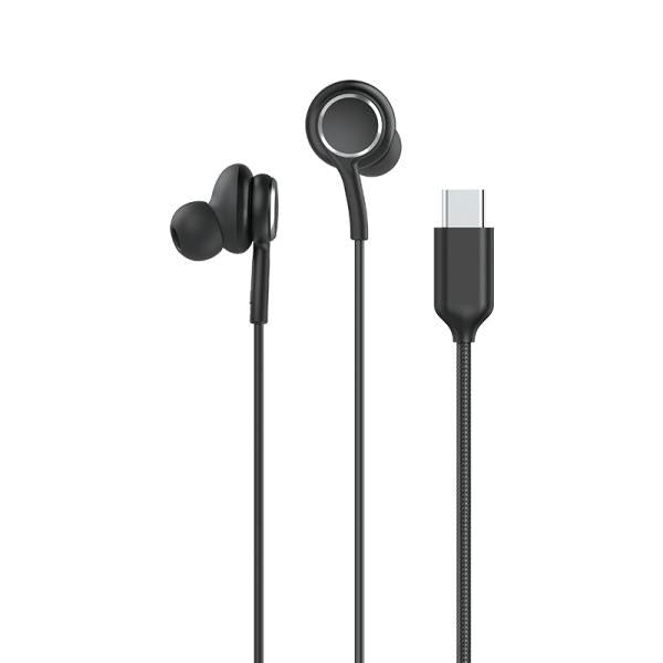 Remax Rm-703a Type C Lightweight Handfree