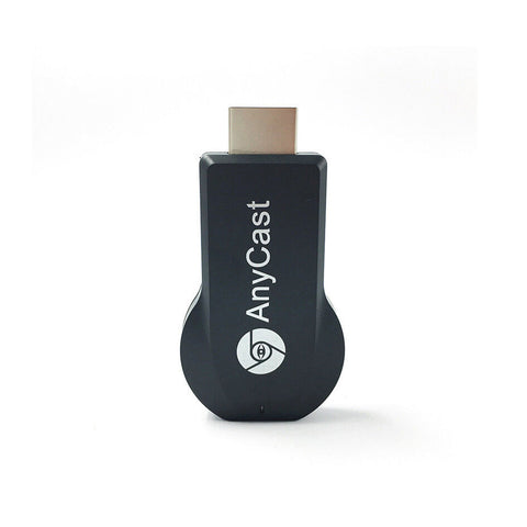 Anycast M9 Plus 2core 1080p Hdmi Wifi Display Tv Dongle Cpu 8268