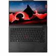 Lenovo ThinkPad X1 Carbon Gen 12 | Ultra | Intel® Core Ultra 7 155U up to 4.8 GHz (12 cores, 14 threads) | 32GB DDR5 Ram | 512GB SSD | WUXGA 14.0″ | Black | Windows 11 Pro |