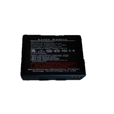 Bt Printer 500mini Batteries