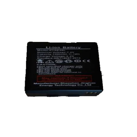 Bt Printer 500mini Batteries