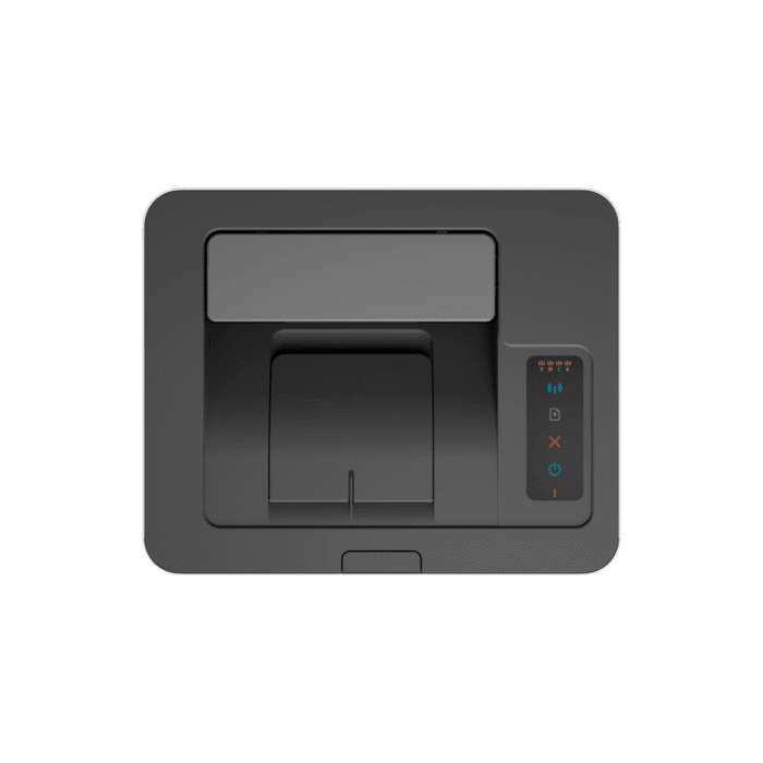 HP Color Laser M150nw Wireless Printer (White)