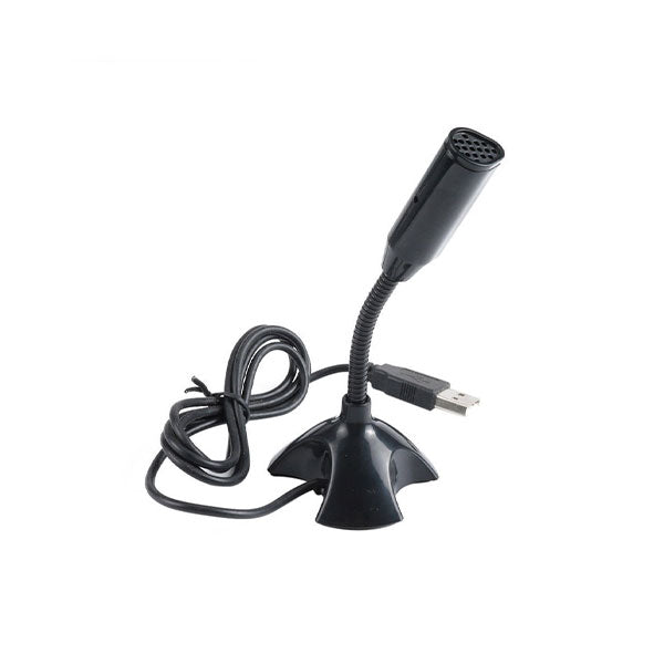 Usb Mini Stand Mic