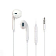 Stereo Hand Free Apple (good Sound Quality)