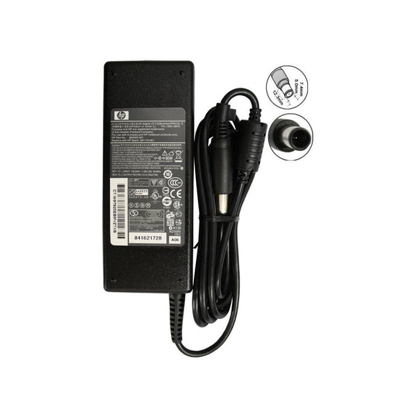 Hp Centrino Pin Charger 19v 4.7a 90w (pin 7.4x5.0)