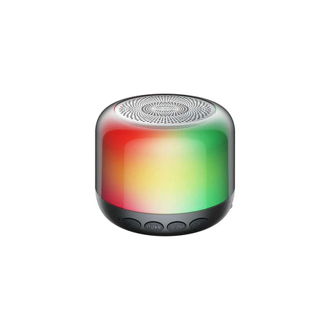 Joyroom Ml03 Transparent Rgb Wireless Speaker