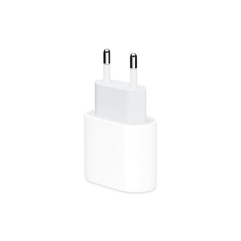 Iphone 17 Pro Max 35w (original Watt) Eu Pin Usb-c Power Adapter