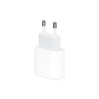 Iphone 17 Pro Max 35w (original Watt) Eu Pin Usb-c Power Adapter