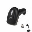 Speed-x 60d 2d Wirless 2.4ghz Barcode Scanner With Stand