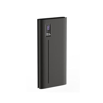 Aspor A335 Power Bank 10000mah 22.5w Pd+qc 3.0 With Lcd Digital Display
