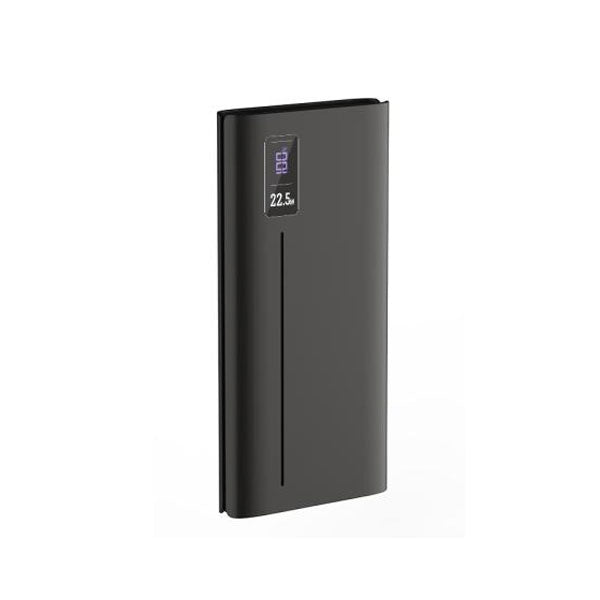 Aspor A335 Power Bank 10000mah 22.5w Pd+qc 3.0 With Lcd Digital Display