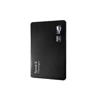 Hard Disk Hdd 2.5 Inch Case 2.0