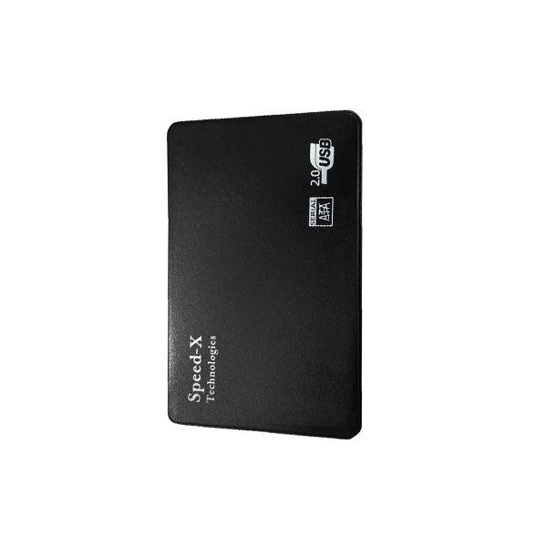 Hard Disk Hdd 2.5 Inch Case 2.0