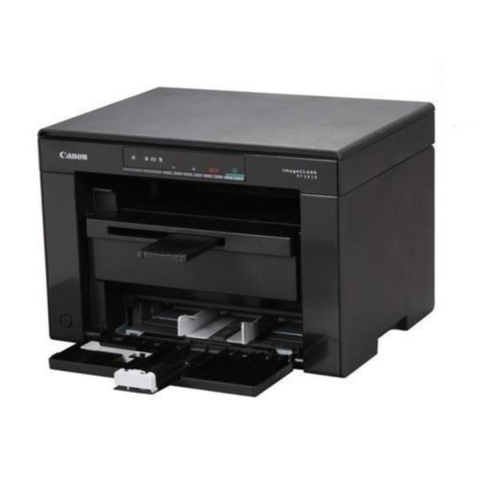 Canon MF3010 Image Class Multifunctional Laser Jet Printer (Black)