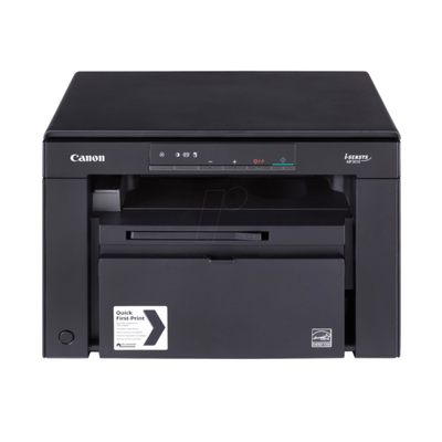 Canon MF3010 Image Class Multifunctional Laser Jet Printer (Black)