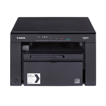 Canon MF3010 Image Class Multifunctional Laser Jet Printer (Black)