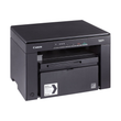 Canon MF3010 Image Class Multifunctional Laser Jet Printer (Black)