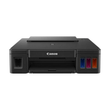 Canon Pixma G1010 Ink Tank Printer (Black, NEW)