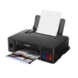 Canon Pixma G1010 Ink Tank Printer (Black, NEW)