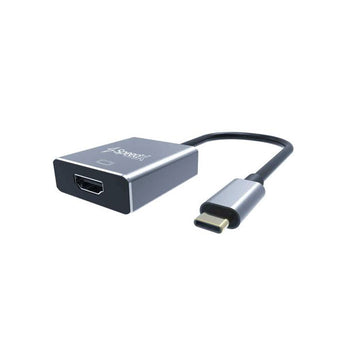 Type C 3.1 To Hdmi Converter