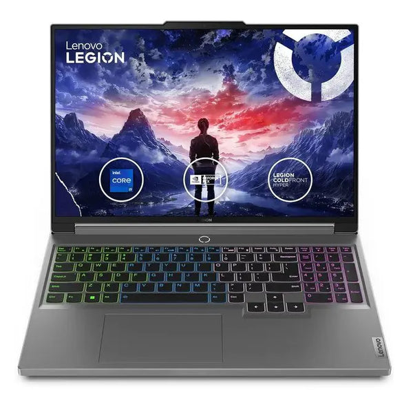 Lenovo Legion 5 16IAX10 Gaming Laptop Intel Core Ultra 9 275HX
