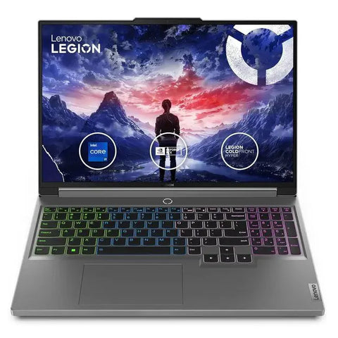 Lenovo Legion 5 16IAX10 Gaming Laptop Intel Core Ultra 9 275HX