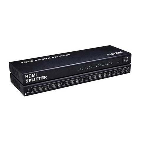 Hdmi Splitter 16 Port 2k 4k