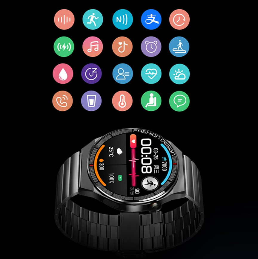 REMAX Watch 9 Smartwatch