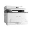 Pantum CM1100ADW Color Laser multifunction Printer (White)