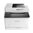 Pantum CM1100ADW Color Laser multifunction Printer (White)