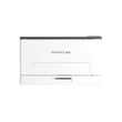 Pantum CP1100DW Color Laser single function Printer (White)