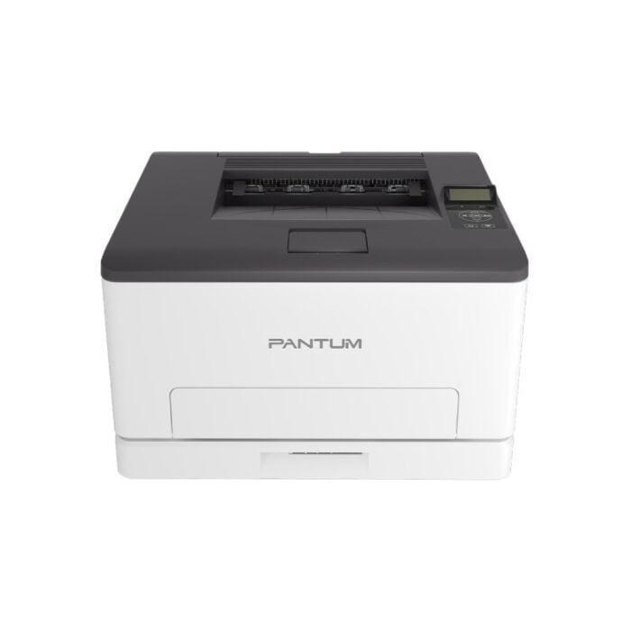 Pantum CP1100DW Color Laser single function Printer (White)