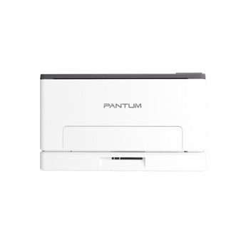 Pantum CP1100DW Color Laser single function Printer (White)