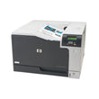HP Color LaserJet CP5225N Professional Printer (Black)