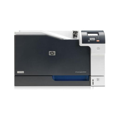 HP Color LaserJet CP5225N Professional Printer (Black)