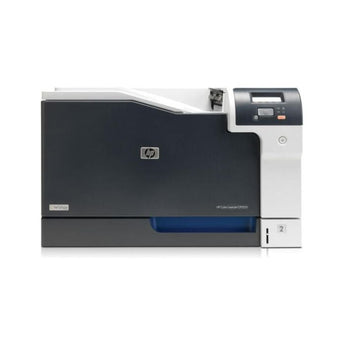 HP Color LaserJet CP5225N Professional Printer (Black)