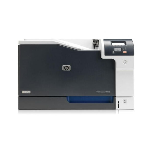 HP Color LaserJet CP5225N Professional Printer (Black)