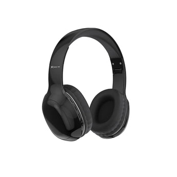 Xtrike Me Hd-215 Bluetooth 5.3v Wireless Headset Comfortable & Ergonomic Design
