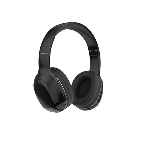 Xtrike Me Hd-215 Bluetooth 5.3v Wireless Headset Comfortable & Ergonomic Design