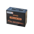 Speedx (sp-hs2) 2 Port Hdmi Splitter 2k 4k